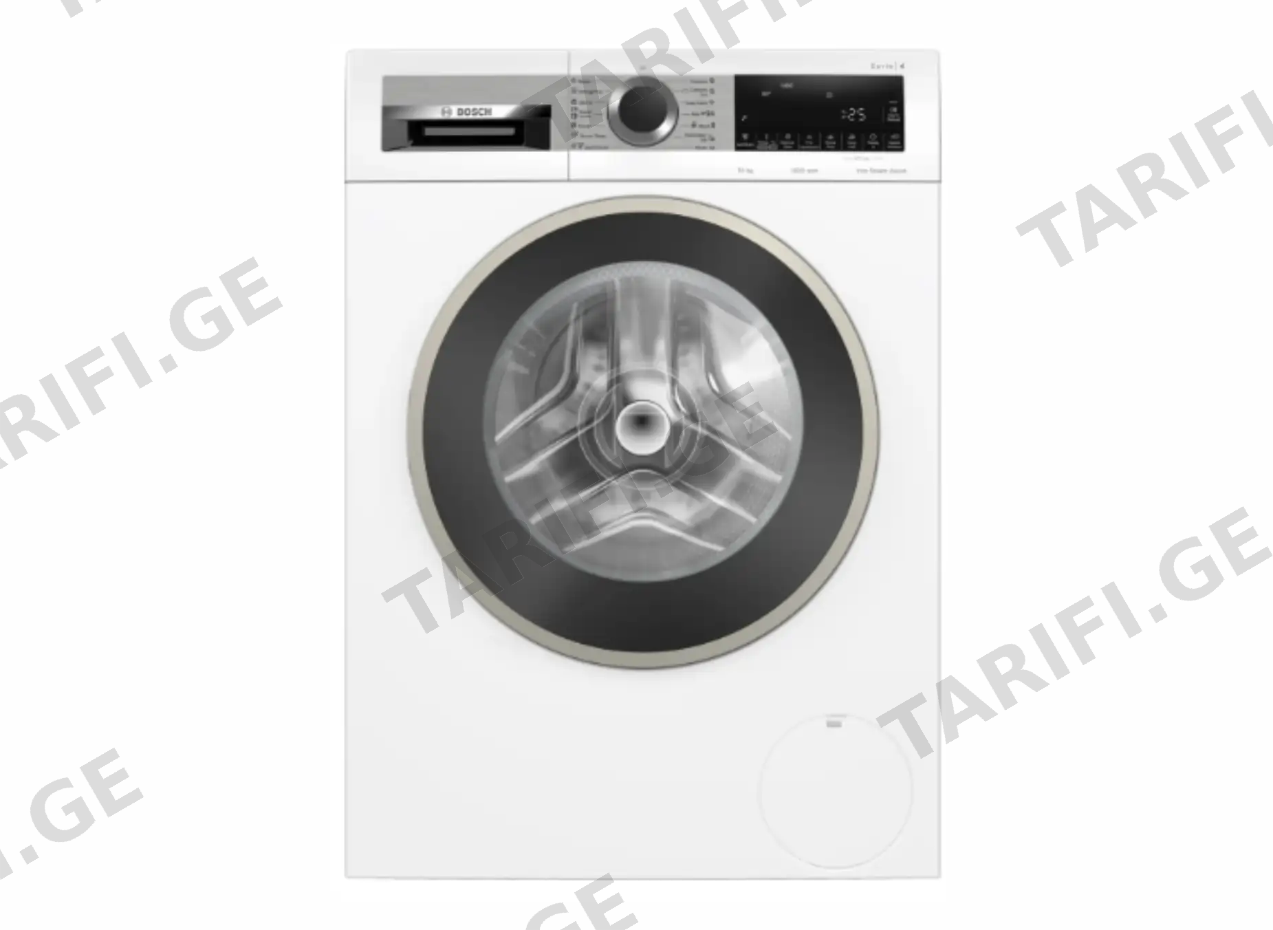 BOSCH WGA25400ME