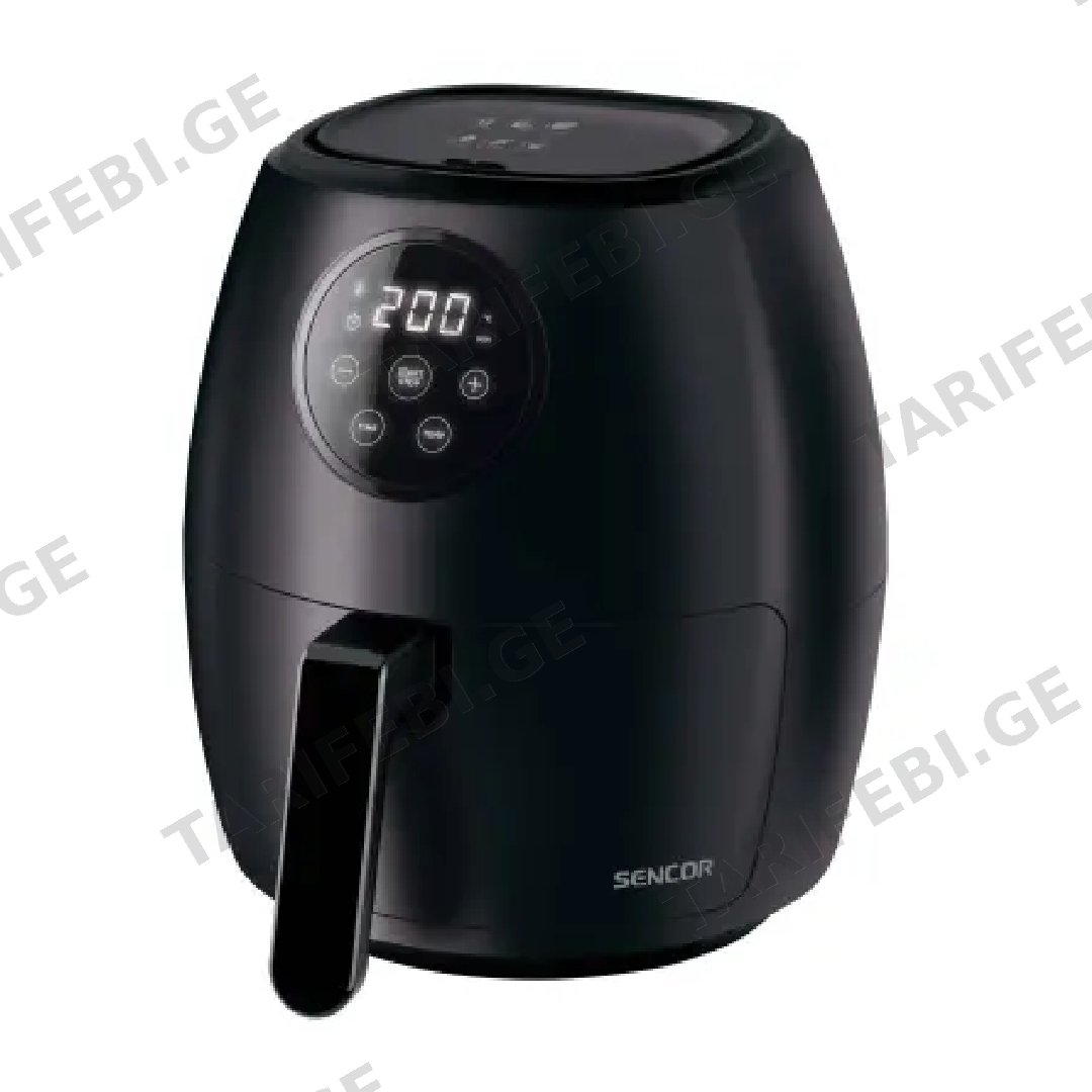 SENCOR SFR 5030BK