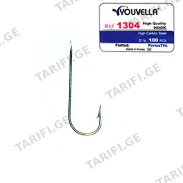 YOUVELLA 1304 № 8