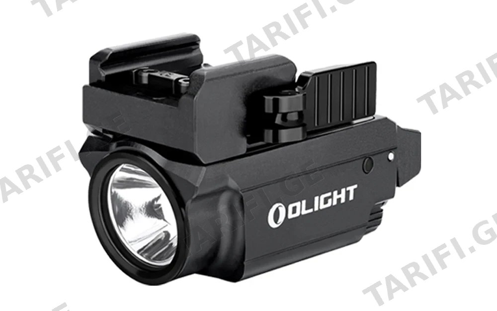 baldr mini olight
