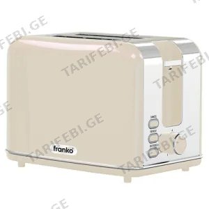 ტოსტერი Franko FTS-1223