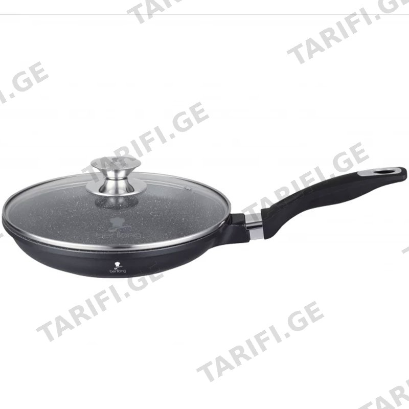 ტაფა BERLLONG FG-30 CLASSIC LINE