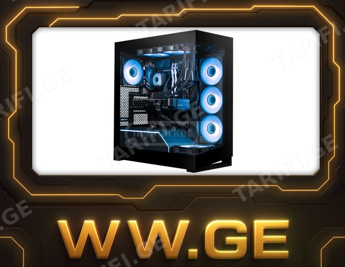 ✅AMD RYZEN 9 7950X3D RAM 128GB SSD 2TB RTX 4060 8GB✅