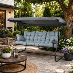 ბაღის საქანელა Patio CELEBES H037-11PB