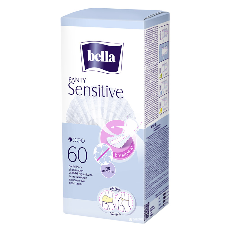 ბელა სლიმ ყოველდღიური N60