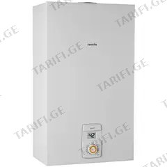 წყლის გამაცხელებელი გაზის INNOVITA AMALFI ECO 11 RS i NG 11 ლ