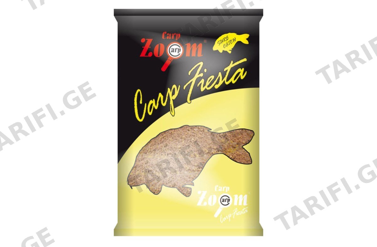 CARPZOOM CZ 3620