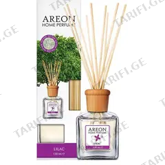 სახლის არომატიზატორი Areon Lilac 03812 150 მლ