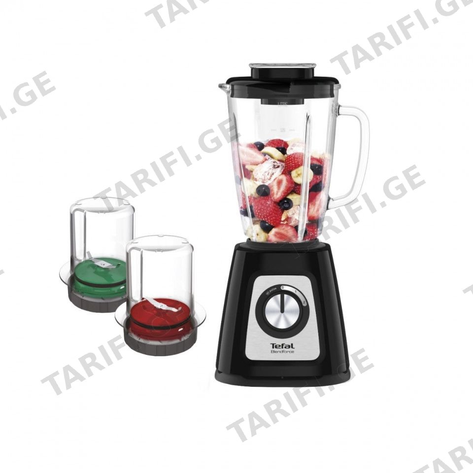 ბლენდერი TEFAL BL438831