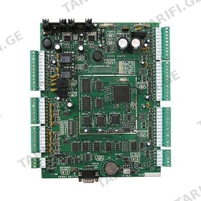 კონტროლერი CDVI CTV900A