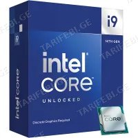 პროცესორი INTEL INT I9-14900KF/T