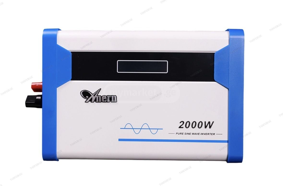 ინვერტორი 2000W