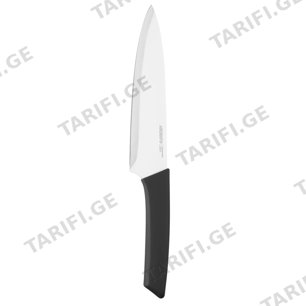 დანა ARDESTO AR2131SB შავი (20 სმ)