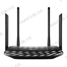 TP-LINK Archer C6 როუტერი