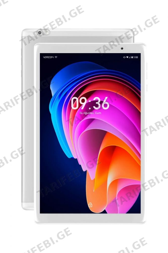 პლანშეტი Vorcom S12 2Gb/32Gb Profesional