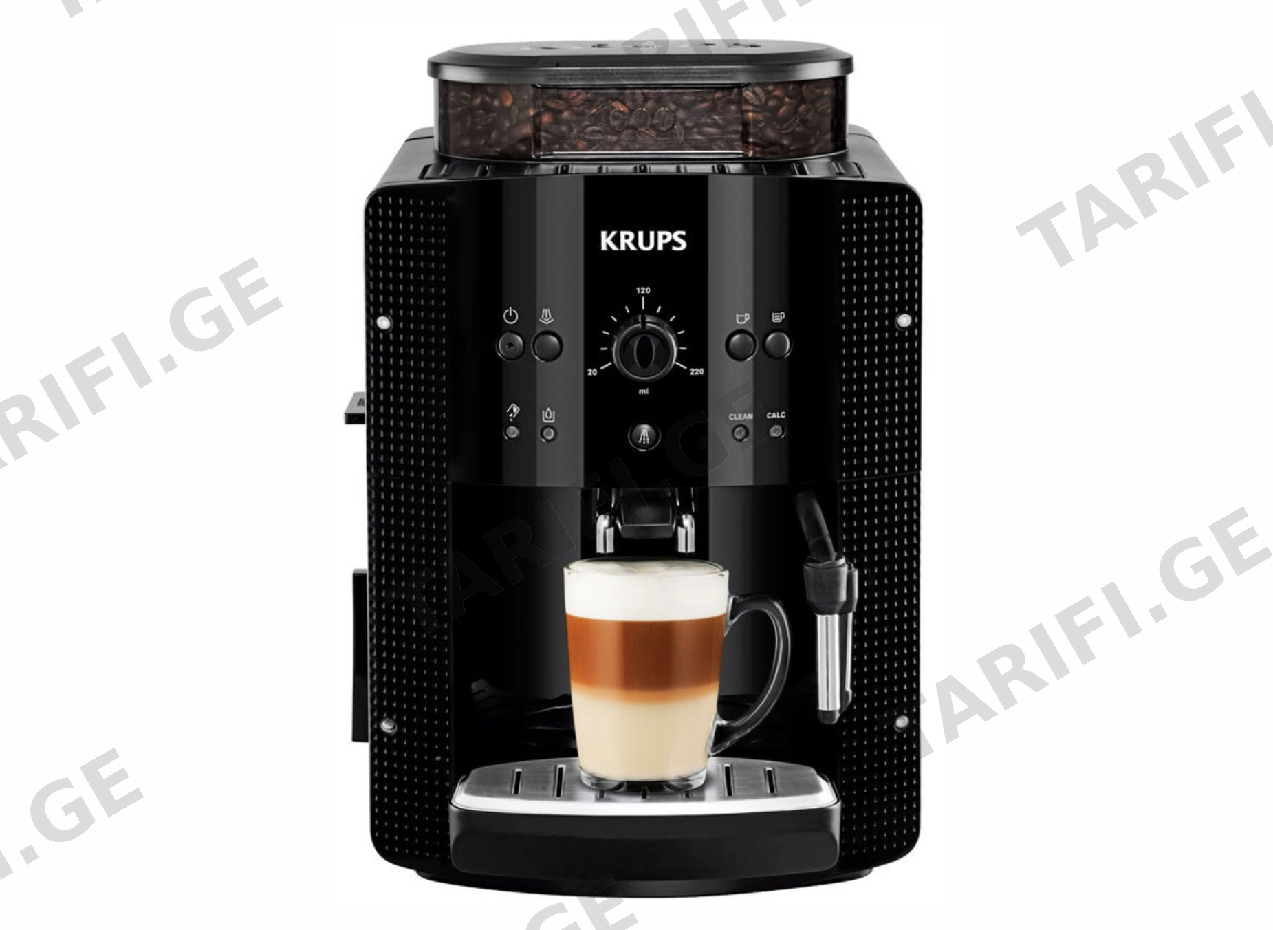 KRUPS EA8108
