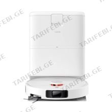 Xiaomi Robot Vacuum H50 Pro რობოტი მტვერსასრუტი