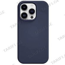TRUSMI CF33-074 Apple iPhone 15 მობილური ტელეფონის ქეისი
