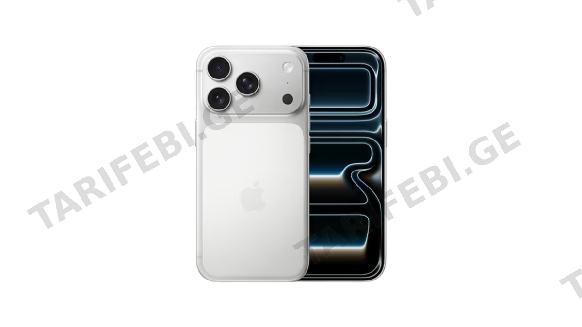Apple iPhone 17 Pro 512GB