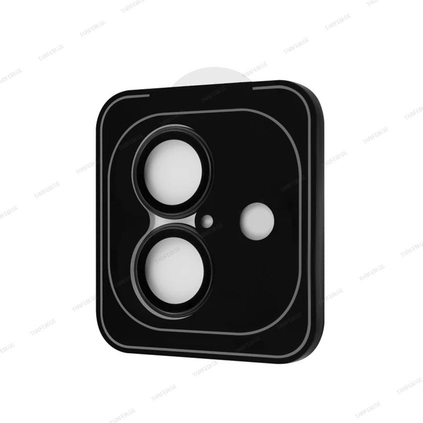 Camera protection Proove Achilles iPhone 17 graphite