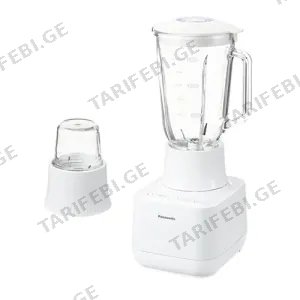 სტაციონალური ბლენდერი Panasonic MX-MG5451WTQ