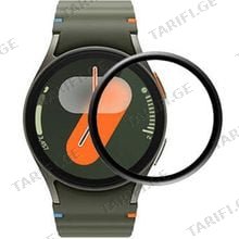 Glass Pro+ Full Screen Film Samsung Watch 7 44MM სმარტ საათის ეკრანის დამცავი
