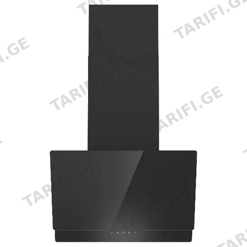 სამზარეულოს გამწოვი GORENJE W6TB 60 სმ შავი