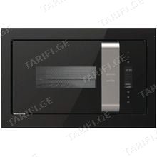 GORENJE BM235ORAB 23 ლ ჩასაშენებელი მიკროტალღური ღუმელი