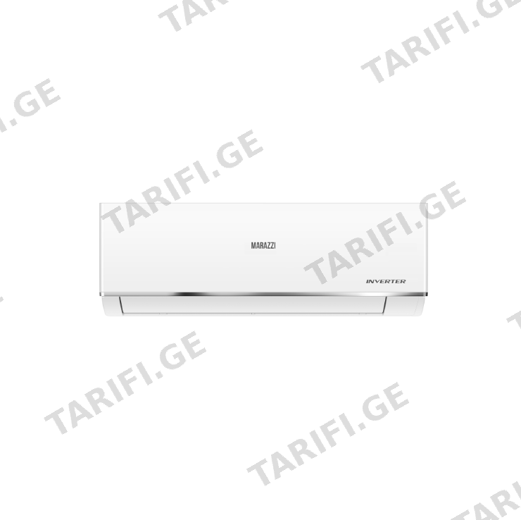 კონდიციონერი MARAZZI HM-AC-24INV-W-26Y
