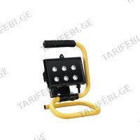 (6W) პროჟექტორი KLAUS KE09603