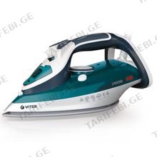 Vitek VT 8306 2400W უთო