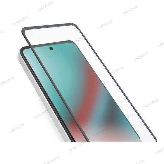Glass Pro+ Full Screen Tempered Glass Realme C85