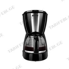 vitek ყავის მადუღარა VT 1503 Black