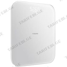 Mi Smart Scale S200 პერსონალური სასწორი