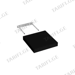 თარო დაფარული სამაგრით Domax FS 24/24 235x235