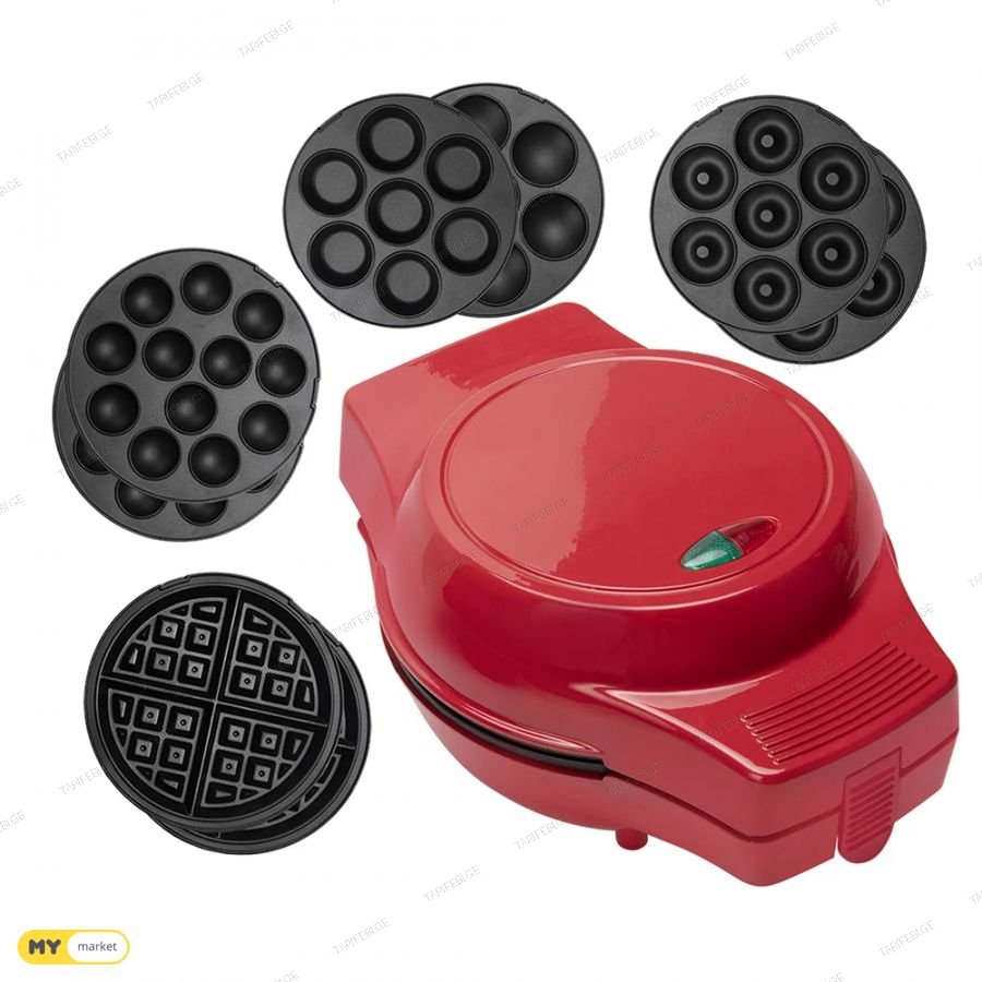 Multi Treat Baker BCM4102A