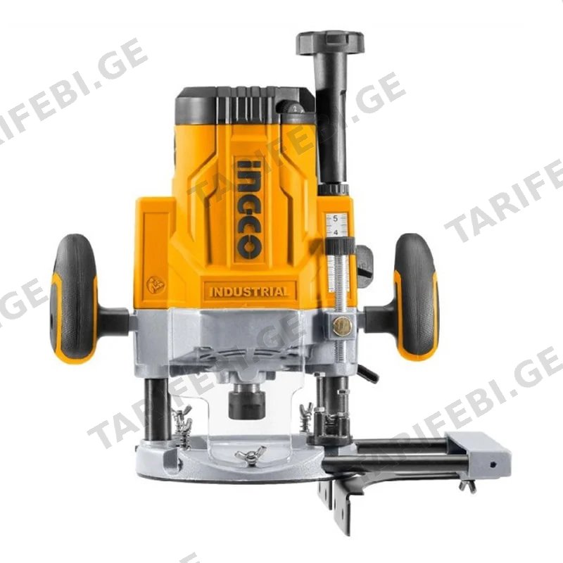 ელ. როუტერი 2200W INGCO RT22008