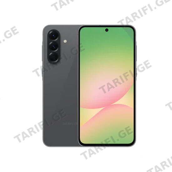 Samsung Galaxy A56 A566BD 5G 8/256GB Graphite