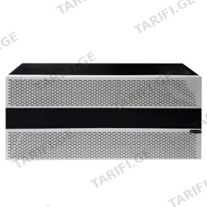 გაზის გამათბობელი ERSEL EHS9000KB WHITE