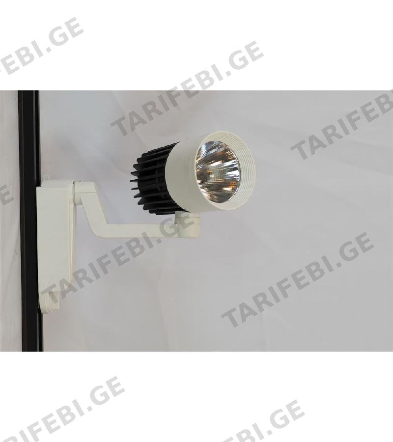 პროჟექტორი LED თეთრი WD-88 24 W