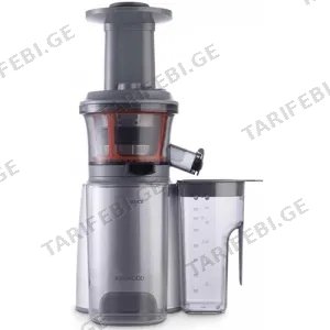 წვენსაწური Kenwood JMP601SI