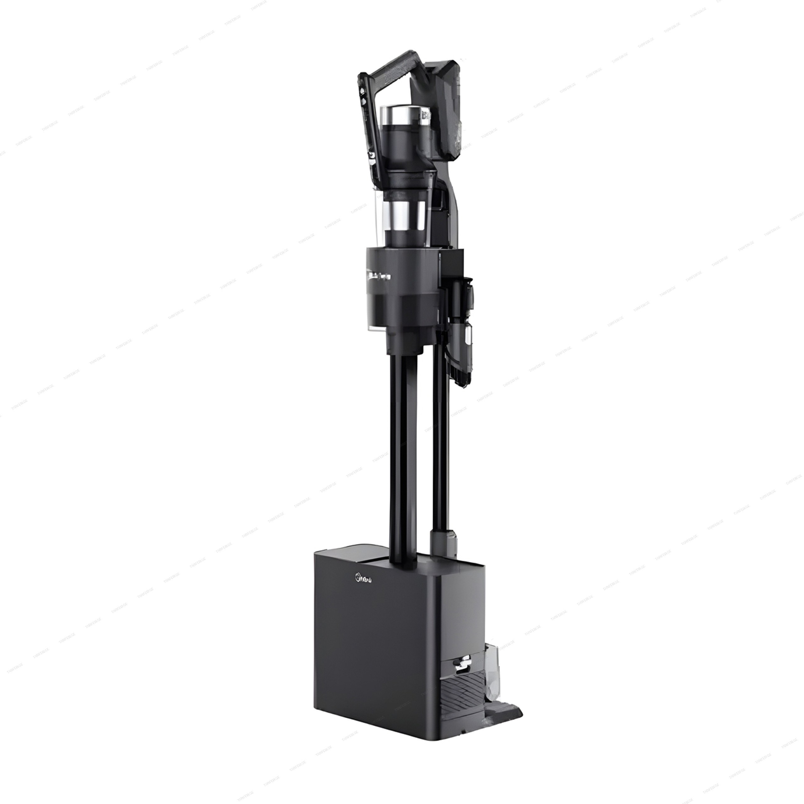 Midea მტვერსასრუტი MP08GEBK-DS