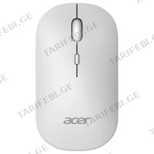 ACER GP.MCE11.048 უსადენო მაუსი