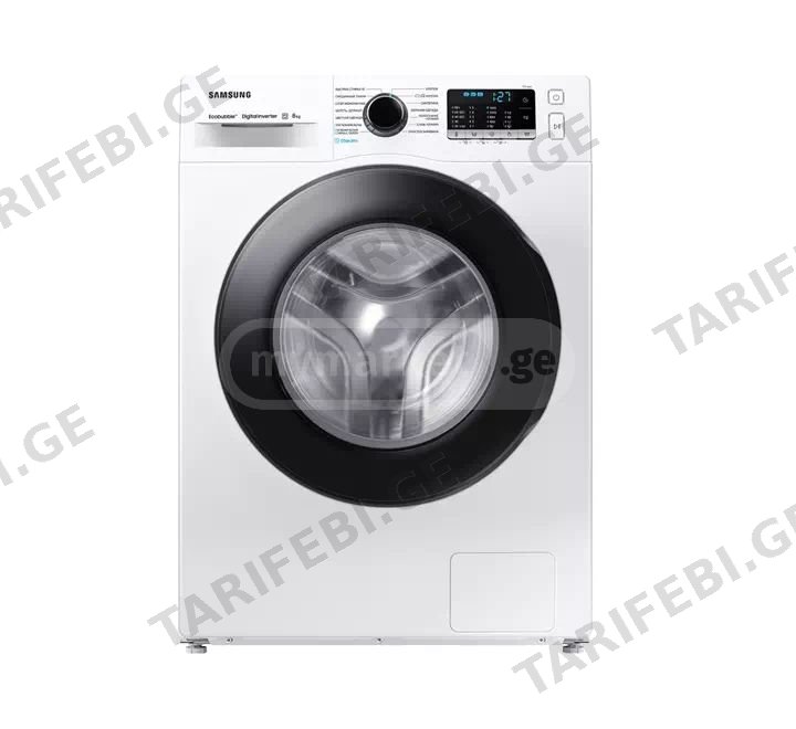 Samsung WW80AAS21AE/LP