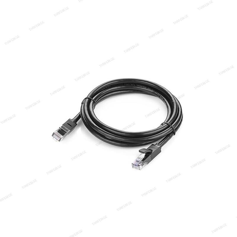 UGREEN Cat 6 U/UTP Lan Cable 3m Black/20161