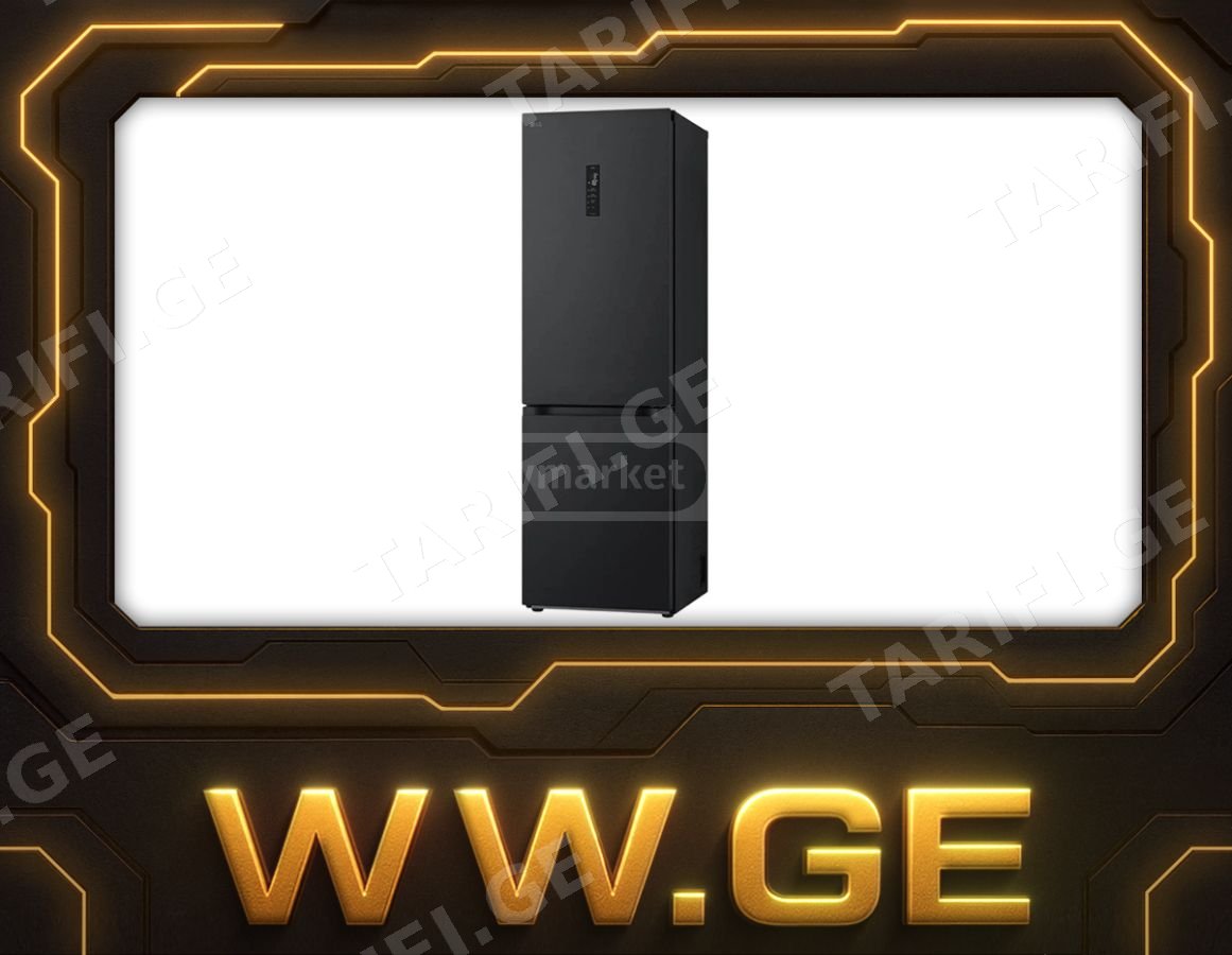 ✅LG GR-B509FQFW.AEPQMER Black✅