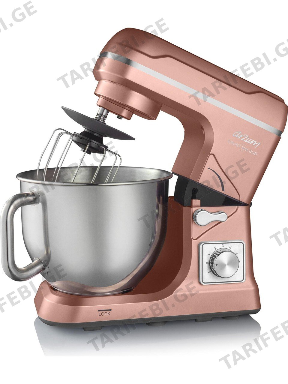 Arzum AR1129-G მიქსერი