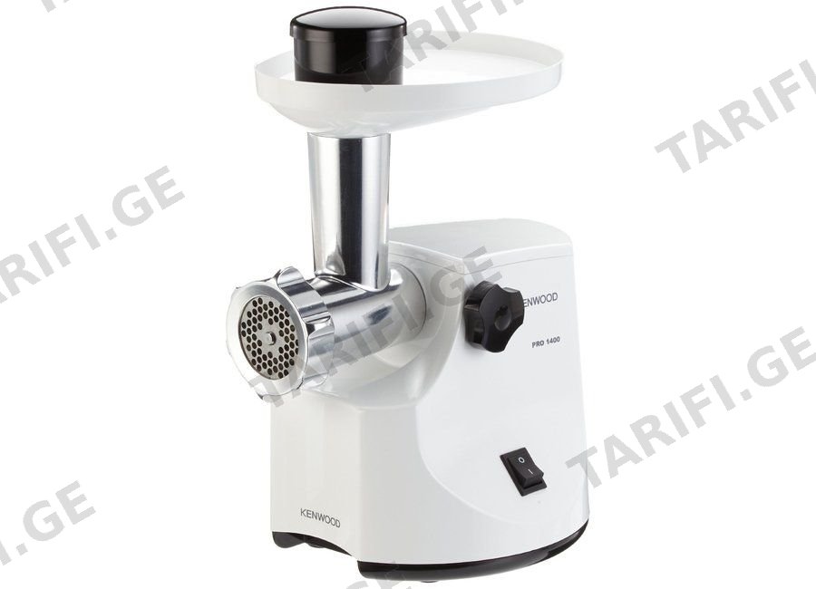 ხორცსაკეპი Kenwood MG450