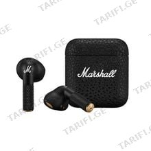 Marshall Minor IV უსადენო ყურსასმენი