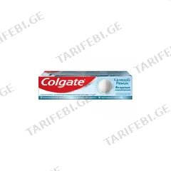 კბილის პასტა COLGATE Calcium-Remin 100 მლ